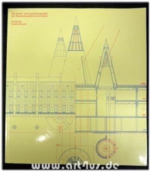 Die Kunst- und Ausstellungshalle der Bundesrepublik Deutschland : Architekt Gustav Peichl. [Diese...