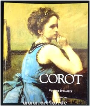 Bild des Verkufers fr Corot. zum Verkauf von art4us - Antiquariat