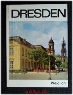 Seller image for Dresden. for sale by art4us - Antiquariat