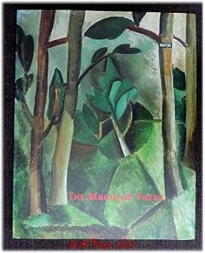 Seller image for The Magic of Trees for sale by art4us - Antiquariat