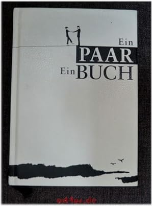 Seller image for Ein Paar - ein Buch. Sddeutsche Zeitung : Edition for sale by art4us - Antiquariat