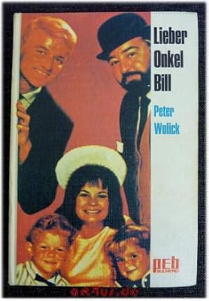 Bild des Verk�ufers f�r Lieber Onkel Bill. zum Verkauf von art4us - Antiquariat