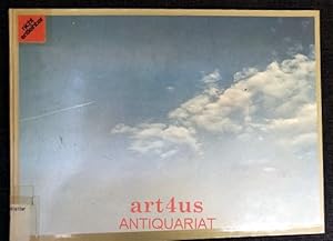 Bild des Verk�ufers f�r Drachen und anderes Fliegzeug Ausstellung vom 4. - 30.6.1976 im Flughafen Frankfurt zum Verkauf von art4us - Antiquariat