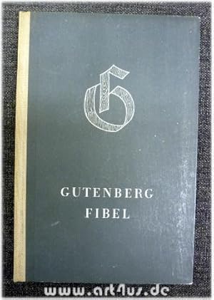 Bild des Verkufers fr Gutenberg-Fibel. R & L - Fibelreihe zum Verkauf von art4us - Antiquariat