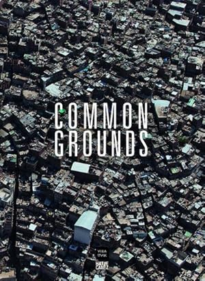 Seller image for Common Grounds for sale by Versandbuchhandlung Kisch & Co.