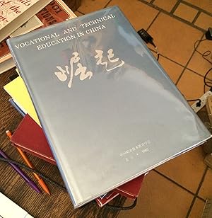 Seller image for Vocational and Technical Education in China for sale by Xochi's Bookstore & Gallery