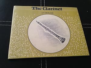 THE CLARINET