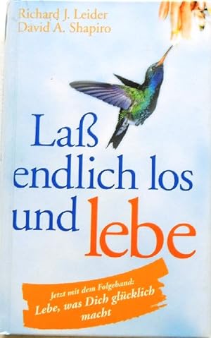 Seller image for La endlich los und lebe; for sale by Peter-Sodann-Bibliothek eG