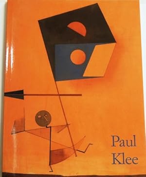 Image du vendeur pour Paul Klee 1879 - 1940 mis en vente par Peter-Sodann-Bibliothek eG