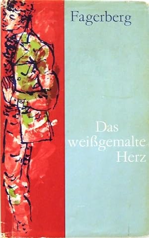 Seller image for Das weigemalte Herz Roman for sale by Peter-Sodann-Bibliothek eG