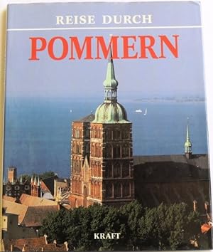 Bild des Verkufers fr Reise durch Polen zum Verkauf von Peter-Sodann-Bibliothek eG