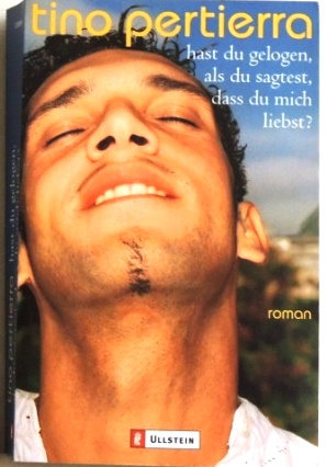 Bild des Verkufers fr Hast Du gelogen, als du sagtest, dass du mich liebst? Roman zum Verkauf von Peter-Sodann-Bibliothek eG