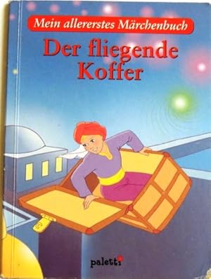 Seller image for Der fliegende Koffer for sale by Peter-Sodann-Bibliothek eG