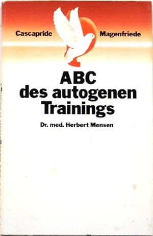 ABC des autogenen Trainings