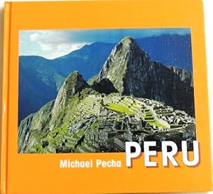 Bild des Verkufers fr Peru; zum Verkauf von Peter-Sodann-Bibliothek eG