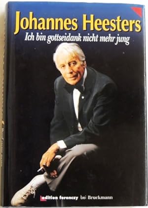 Seller image for Ich bin gottseidank nicht mehr jung for sale by Peter-Sodann-Bibliothek eG