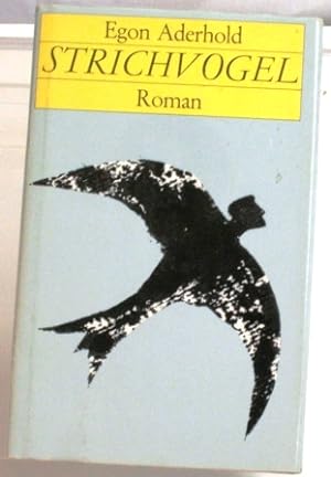 Seller image for Strichvogel Roman in fnf Bchern for sale by Peter-Sodann-Bibliothek eG