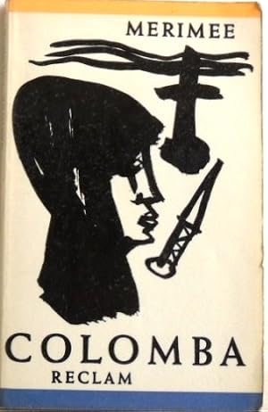 Imagen del vendedor de Colomba Novelle a la venta por Peter-Sodann-Bibliothek eG
