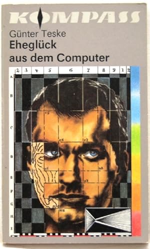 Bild des Verkufers fr Eheglck aus dem Computer; Utopische Erzhlungen; zum Verkauf von Peter-Sodann-Bibliothek eG