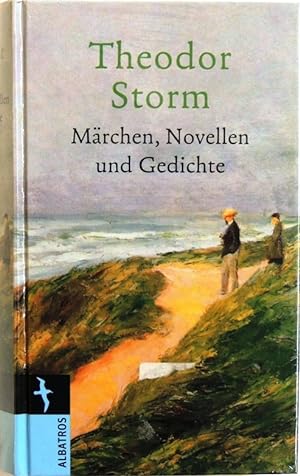Seller image for Mrchen, Novellen und Gedichte for sale by Peter-Sodann-Bibliothek eG