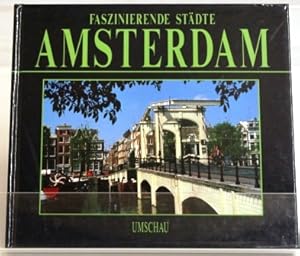 Seller image for Amsterdam for sale by Peter-Sodann-Bibliothek eG