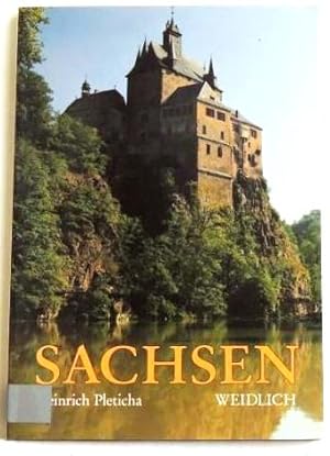 Seller image for Sachsen; for sale by Peter-Sodann-Bibliothek eG