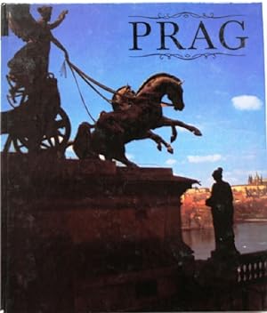 Seller image for PRAG; for sale by Peter-Sodann-Bibliothek eG