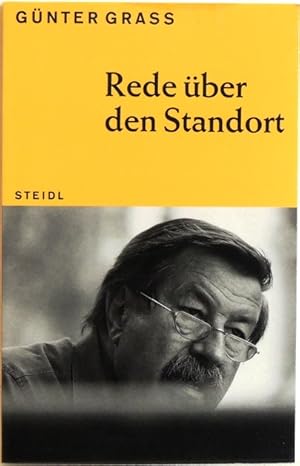 Rede über den Standort