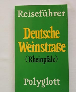 Deutsche Weinstraße