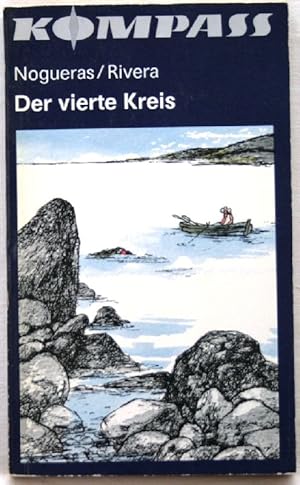 Imagen del vendedor de Der vierte Kreis a la venta por Peter-Sodann-Bibliothek eG