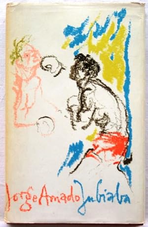 Seller image for Jubiaba; for sale by Peter-Sodann-Bibliothek eG