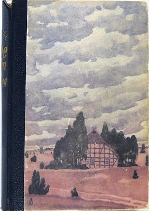 Image du vendeur pour Liebe, Sturm und Wandlung; Roman; mis en vente par Peter-Sodann-Bibliothek eG