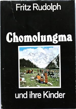 Chomolungma und ihre Kinder