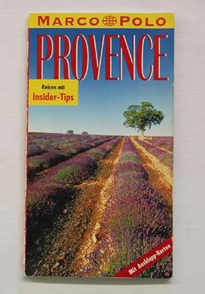 Provence Reise mit Insider - Tips