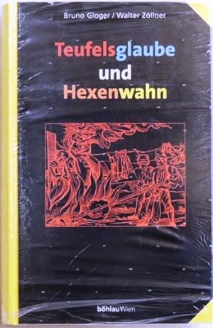 Bild des Verkufers fr Teufelsglaube und Hexenwahn zum Verkauf von Peter-Sodann-Bibliothek eG