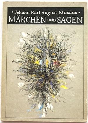 Bild des Verkäufers für Märchen und Sagen; zum Verkauf von Peter-Sodann-Bibliothek eG