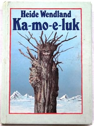 Ka-mo-e-luk; Märchen der Alaska-Eskimos;