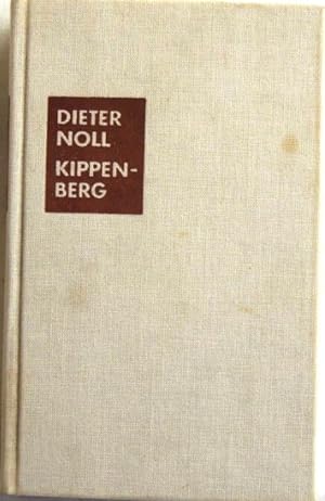 Image du vendeur pour Kippenberg; Roman; mis en vente par Peter-Sodann-Bibliothek eG