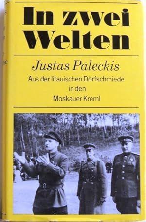 In zwei Welten Autobiographie