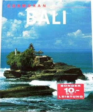 Bild des Verkufers fr Bali zum Verkauf von Peter-Sodann-Bibliothek eG