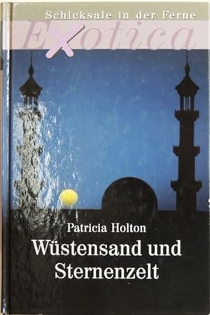 Seller image for Wüstensand und Sternenzelt for sale by Peter-Sodann-Bibliothek eG