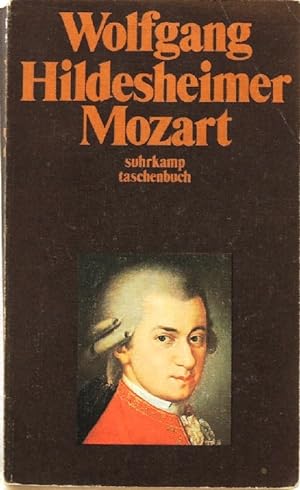 Mozart;