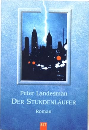 Imagen del vendedor de Der Stundenlufer Roman a la venta por Peter-Sodann-Bibliothek eG