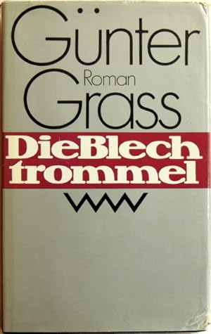 Die Blechtrommel; Roman