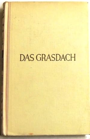 Seller image for Das Grasdach Ein Koreaner erzhlt sein Leben for sale by Peter-Sodann-Bibliothek eG