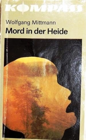 Seller image for Mord in der Heide for sale by Peter-Sodann-Bibliothek eG