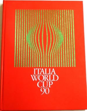 Seller image for Italia World Cup 90; for sale by Peter-Sodann-Bibliothek eG