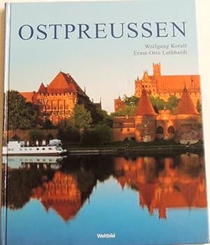 Seller image for Ostpreussen for sale by Peter-Sodann-Bibliothek eG