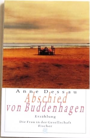 Bild des Verkufers fr Abschied von Buddenhagen Erzhlung zum Verkauf von Peter-Sodann-Bibliothek eG