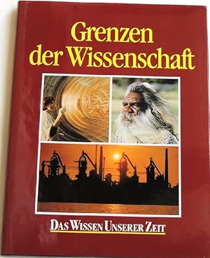 Grenzen Der Wissenschaft Bucher Zvab